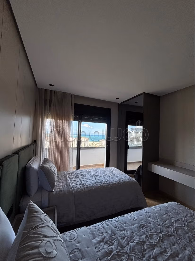 Appartement 130 m² à De La Plage — 9