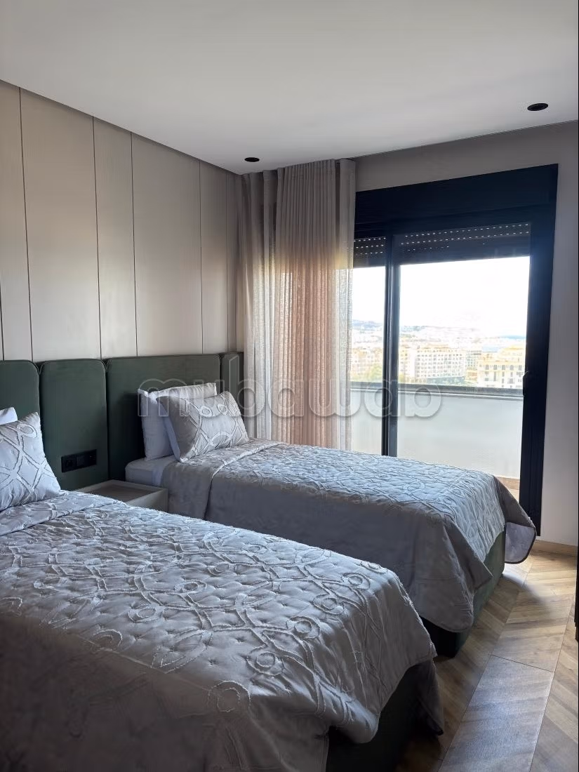 Appartement 130 m² à De La Plage — 10