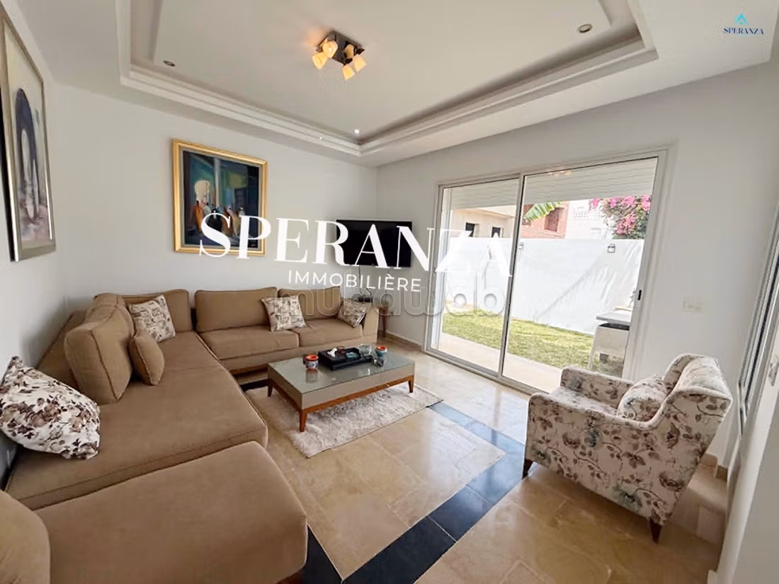 Vacances villa Yalow S4