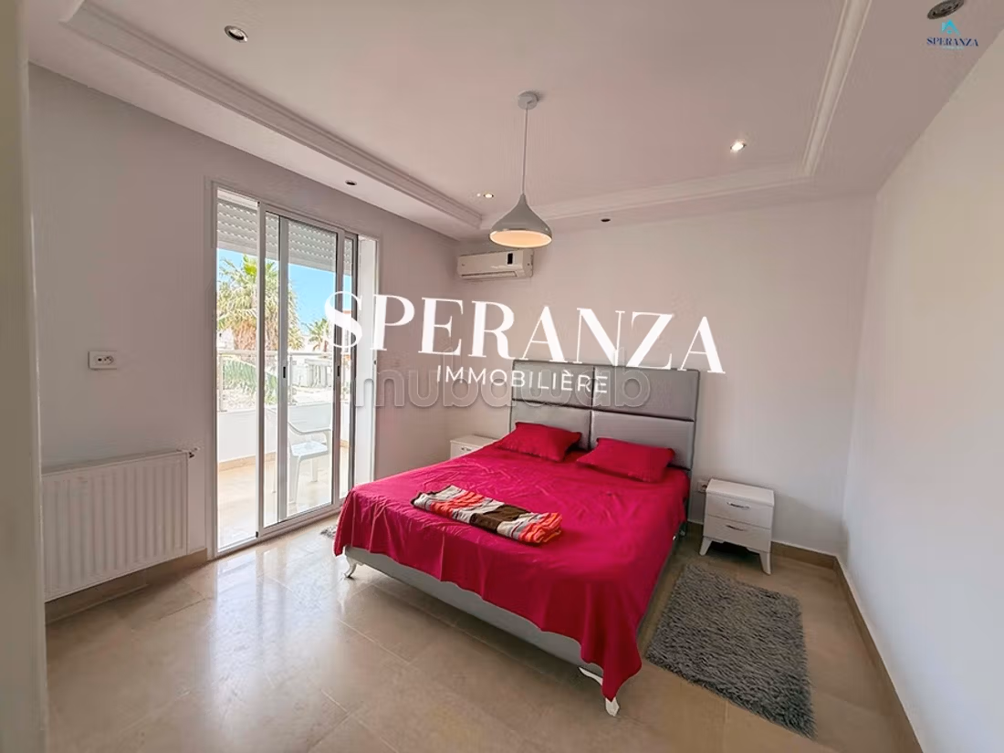 Vacances villa Yalow S4