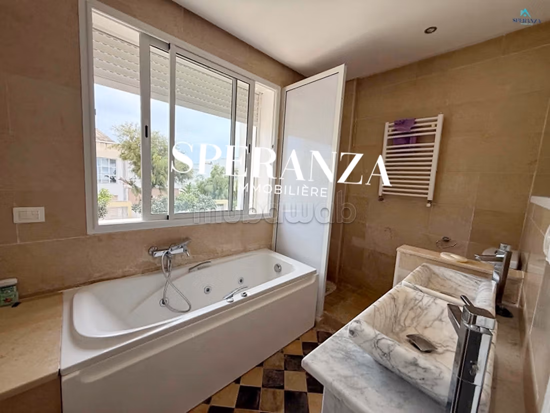 Vacances villa Yalow S4