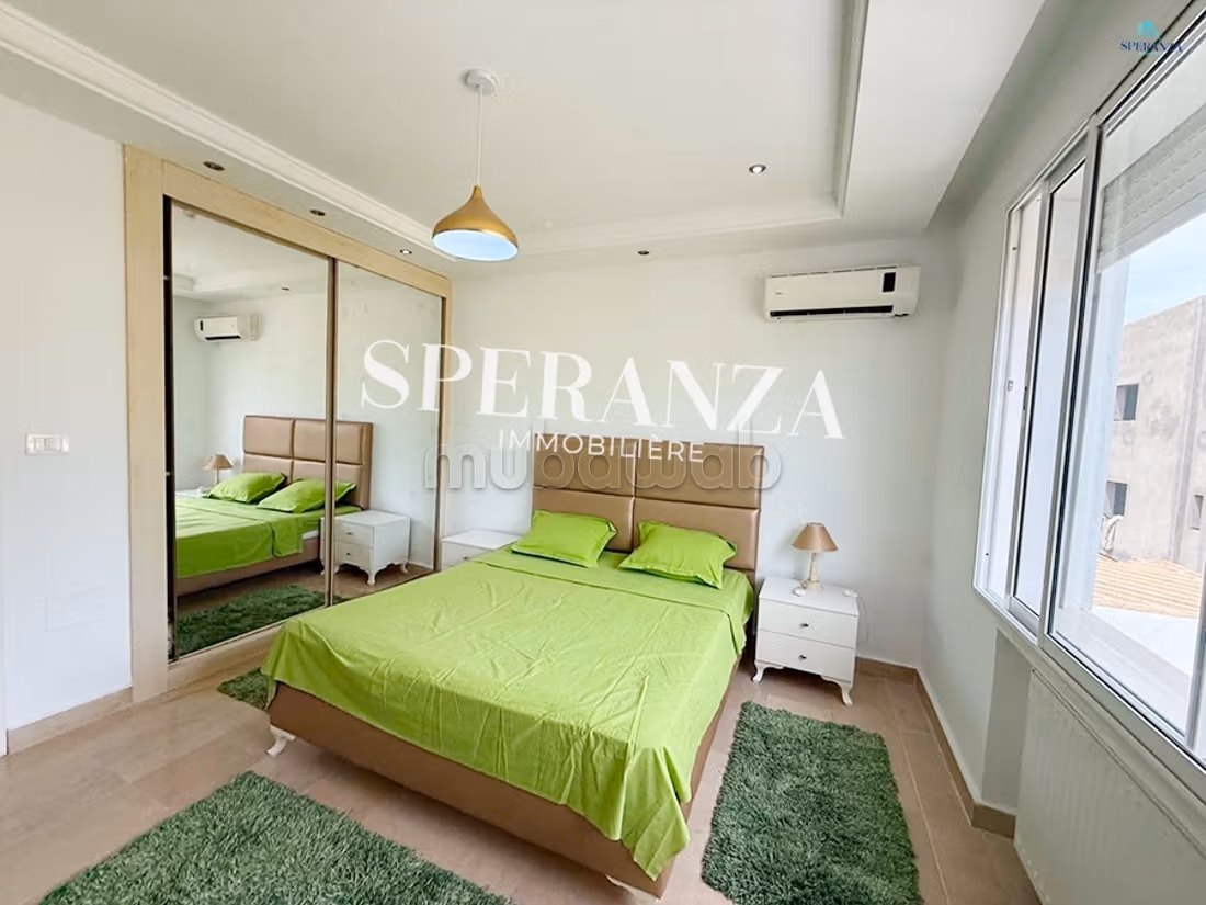 Vacances villa Yalow S4