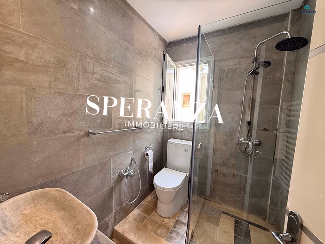 Vacances villa Yalow S4