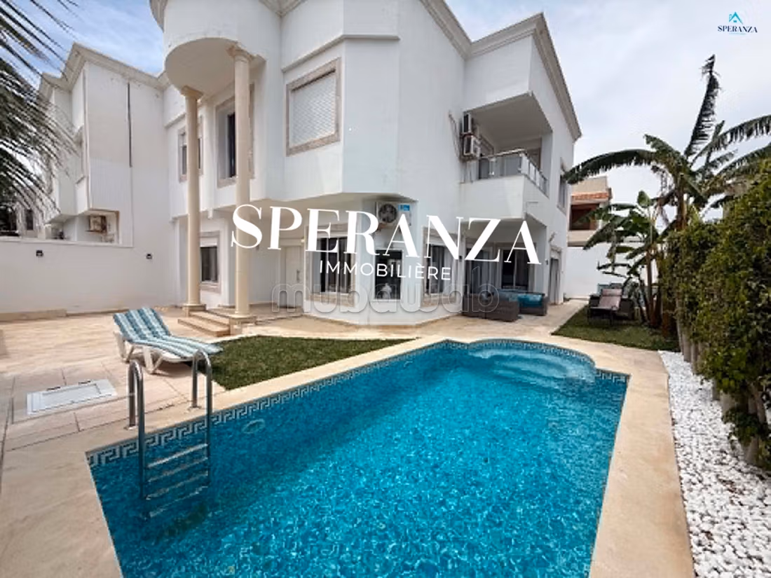 Vacances villa Yalow S4