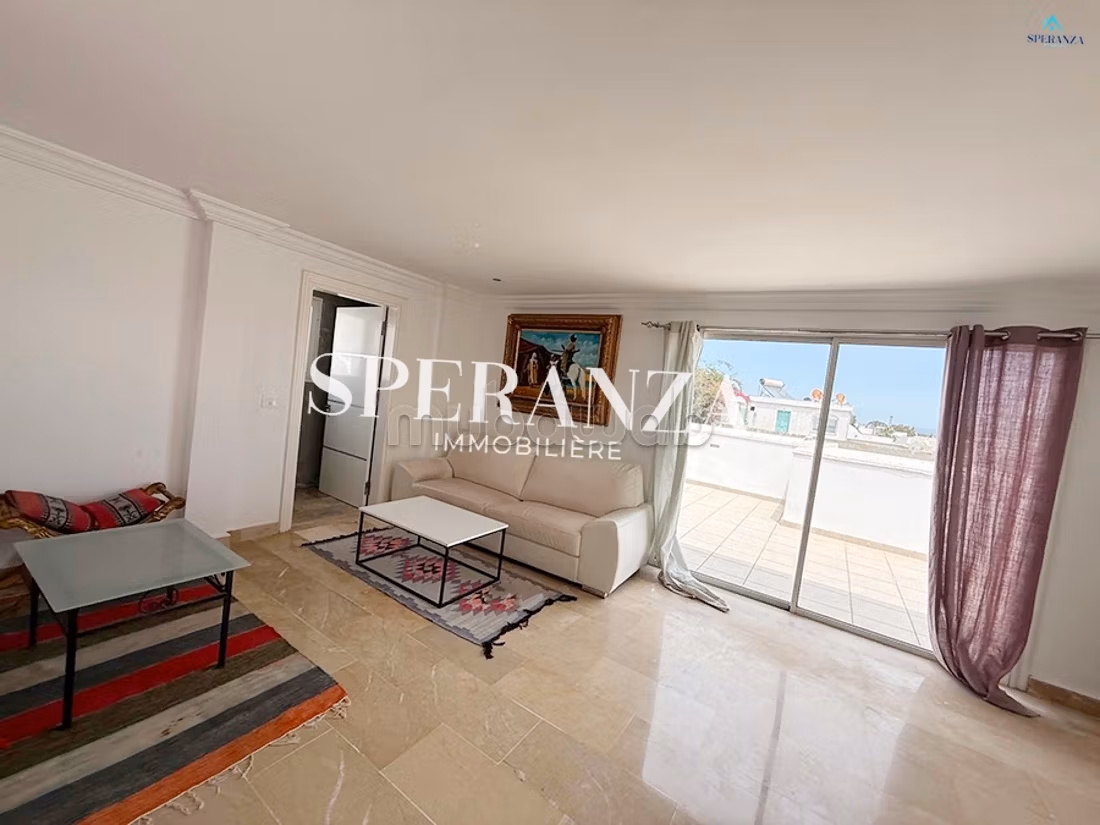 Vacances villa Yalow S4