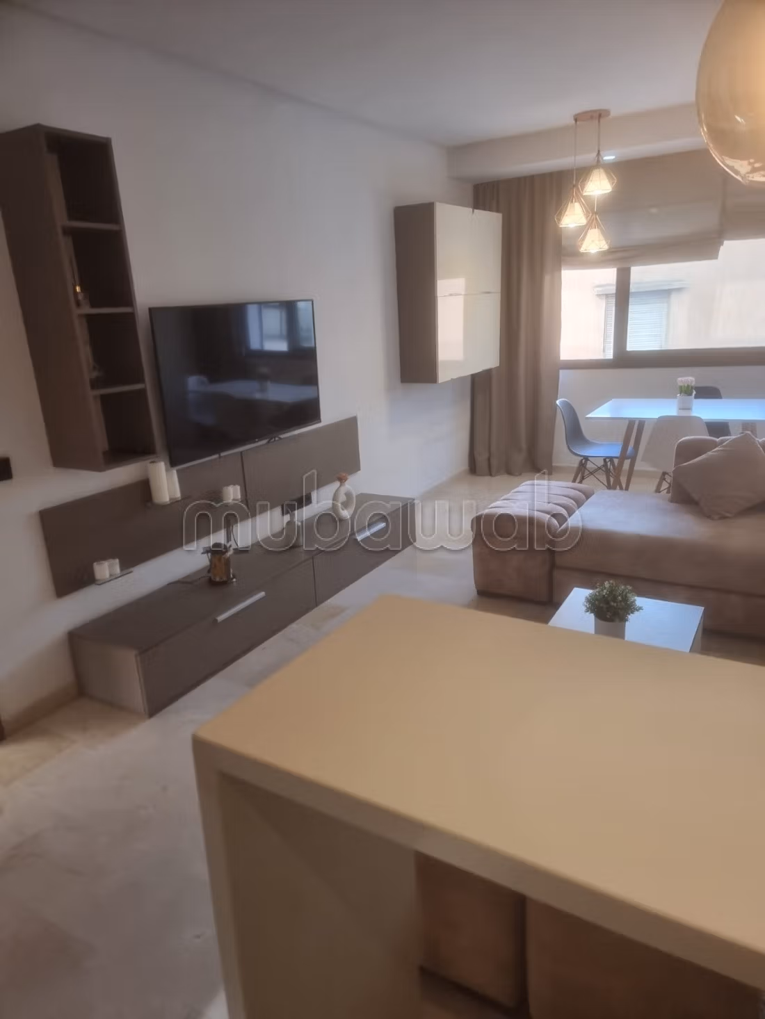 High standard studio for rent