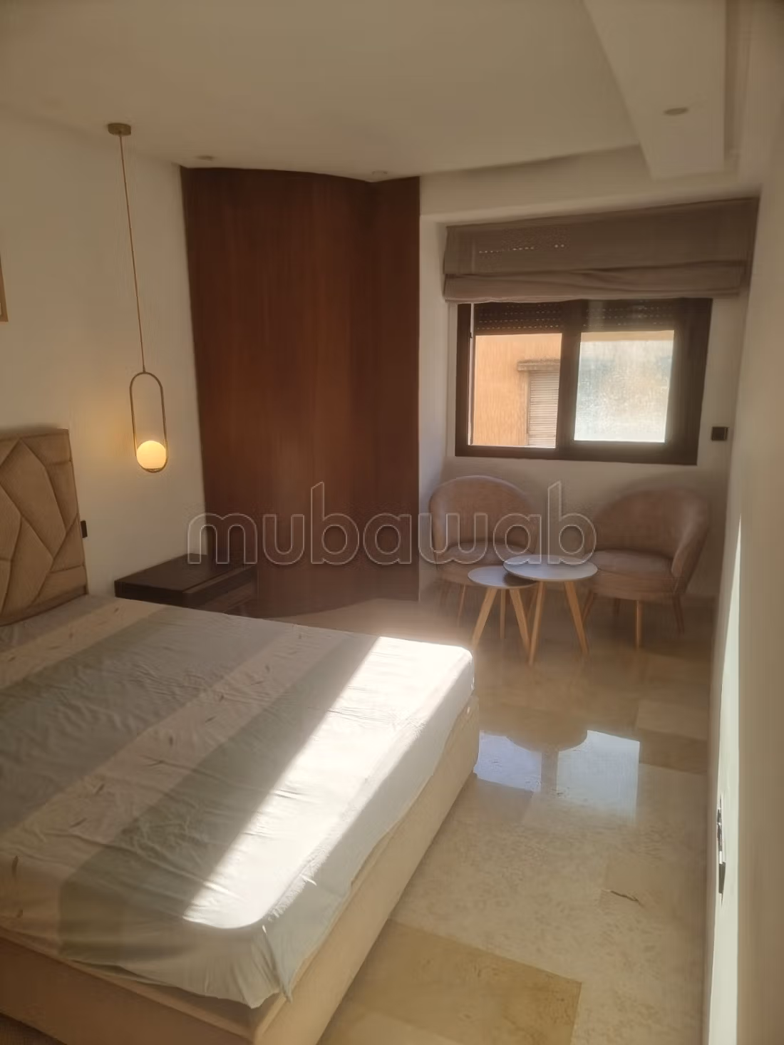 High standard studio for rent