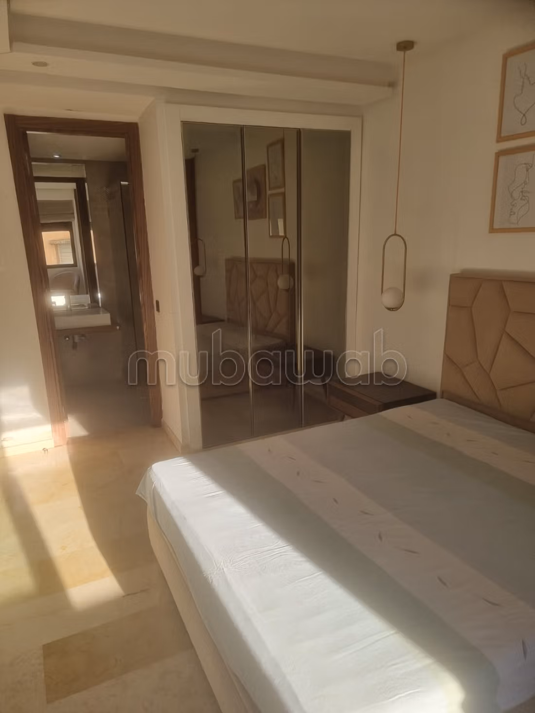 High standard studio for rent