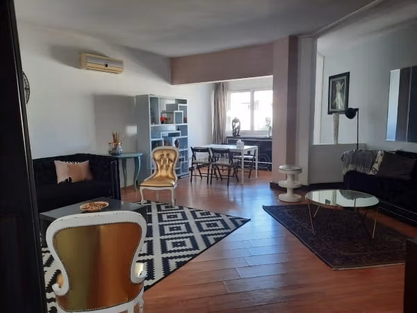 Appartement 3ch à louer