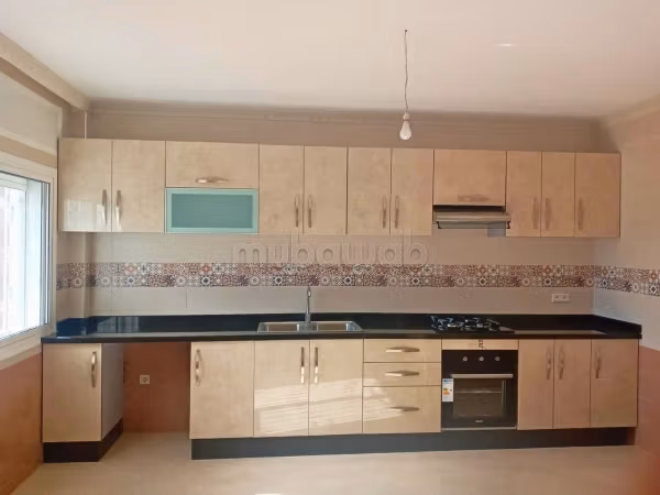 Grand appartement à louer à Tanja Balia – Tanger
