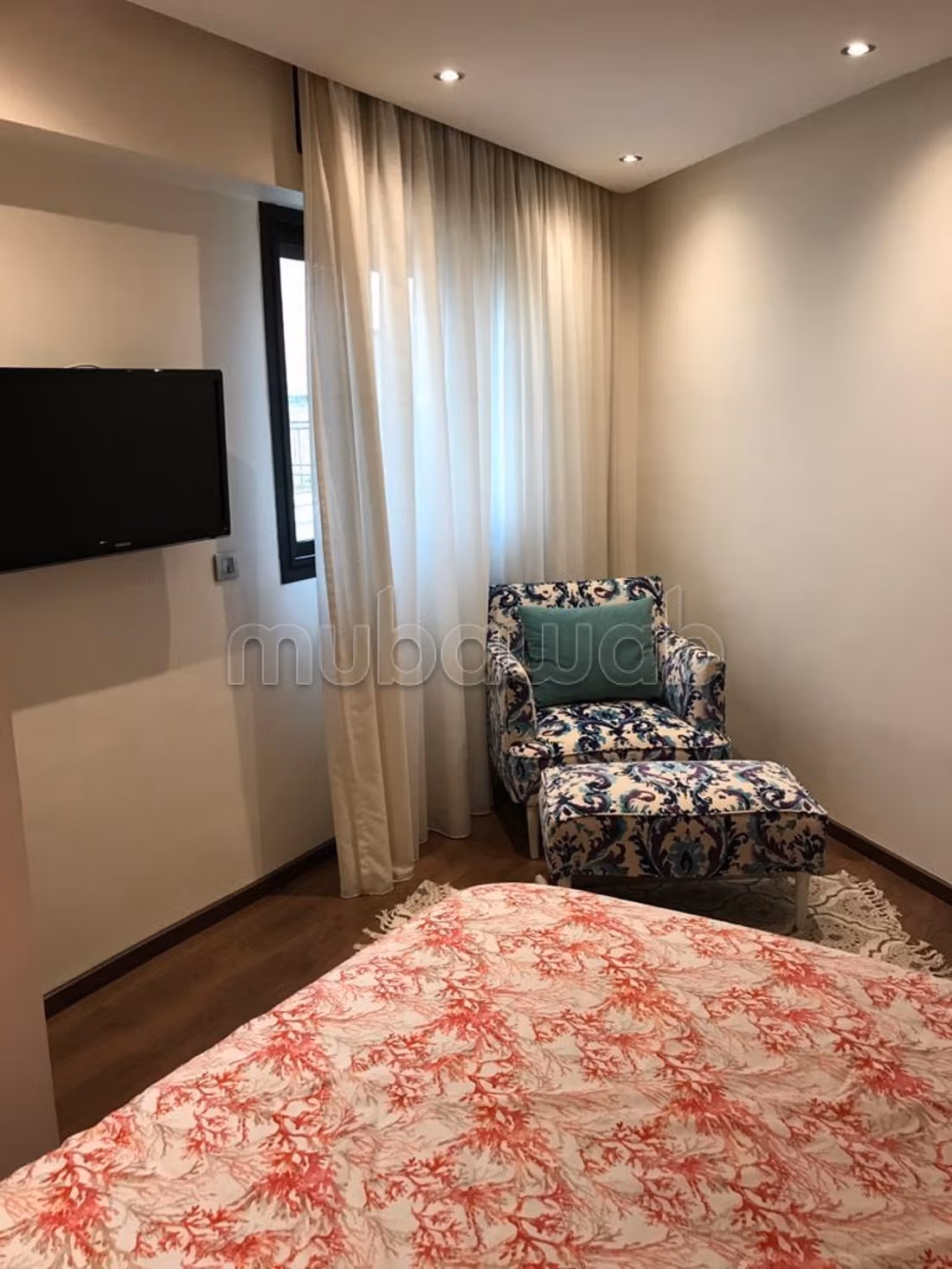Appartement 124m² à vendre 
Place Ollier Gauthier — 6