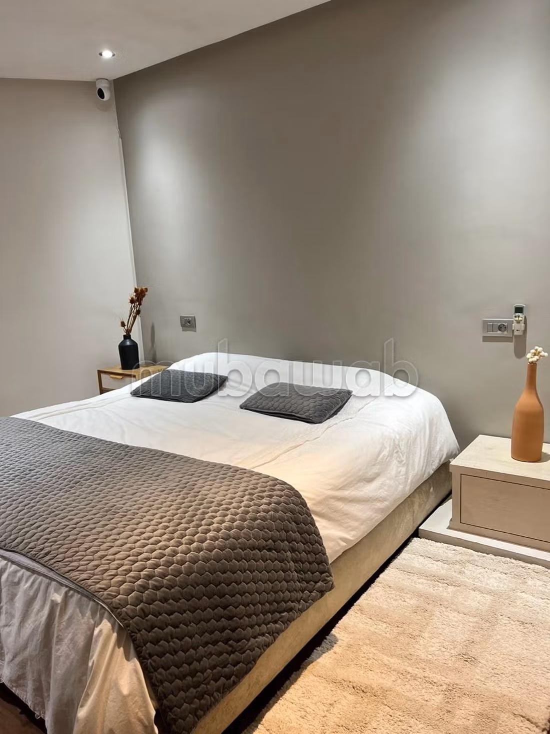 Appartement 124 m² à Maârif Extension — 12