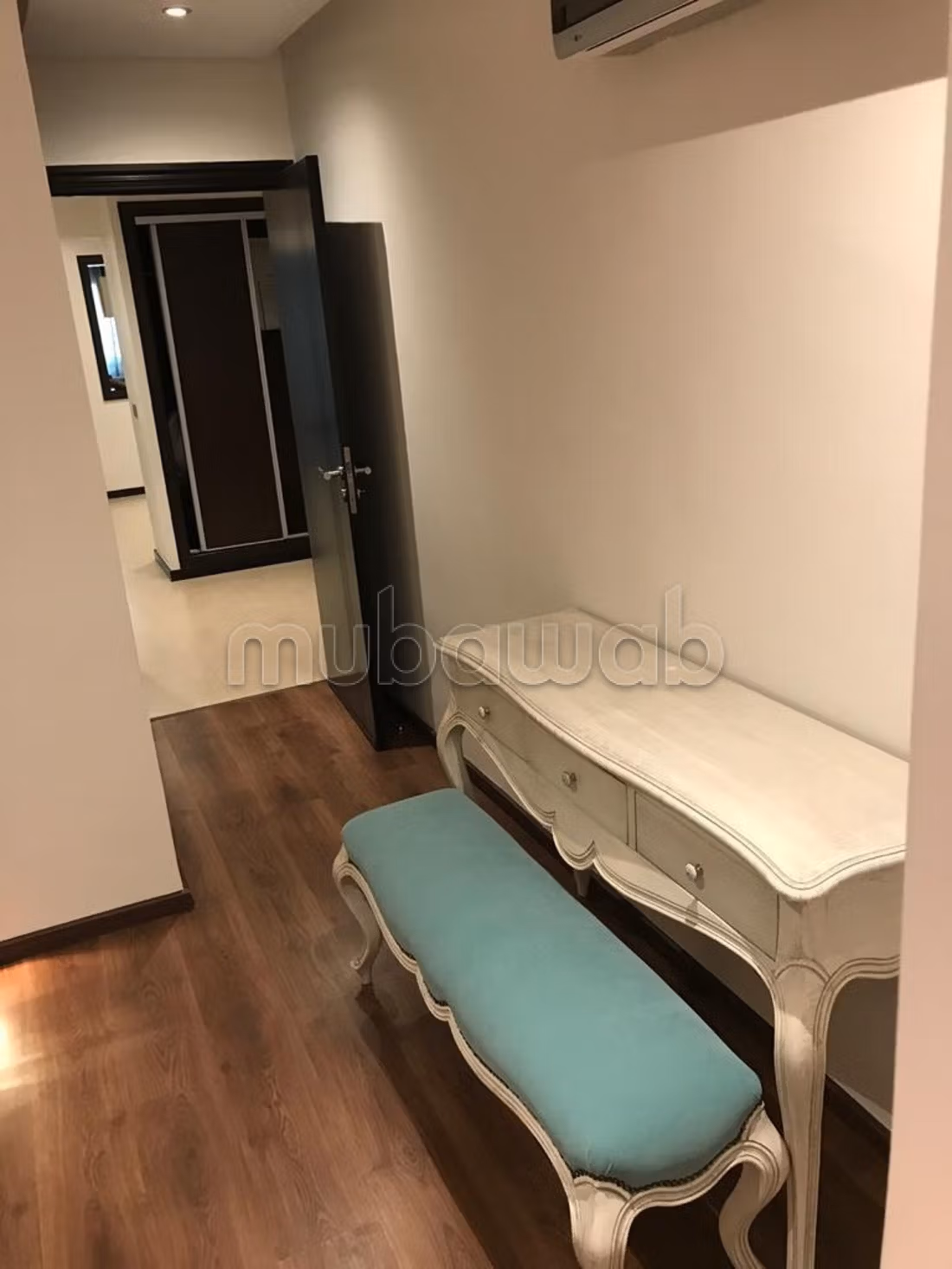 Appartement 124 m² à Maârif Extension — 7
