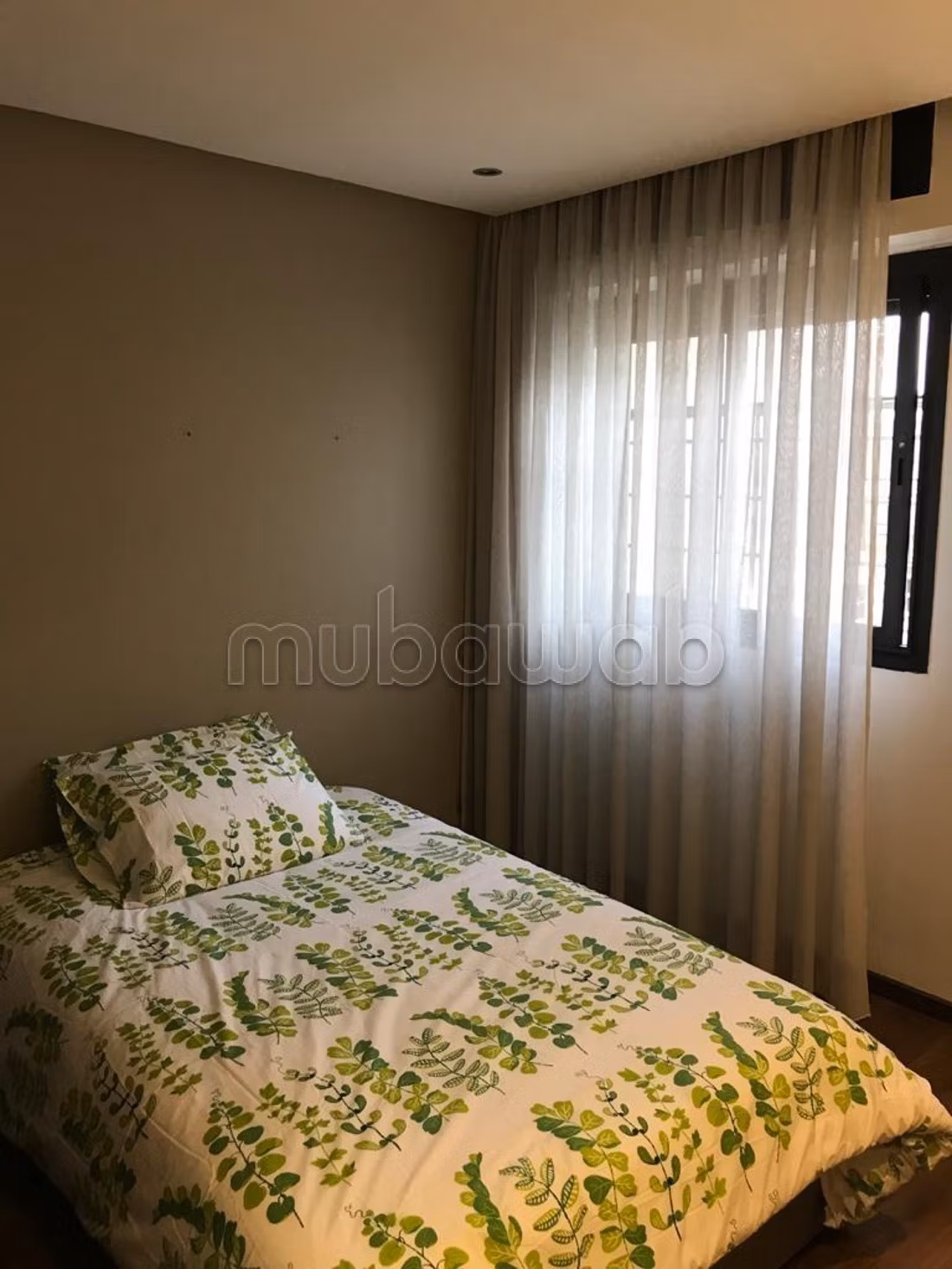 Appartement 124 m² à Maârif Extension — 8