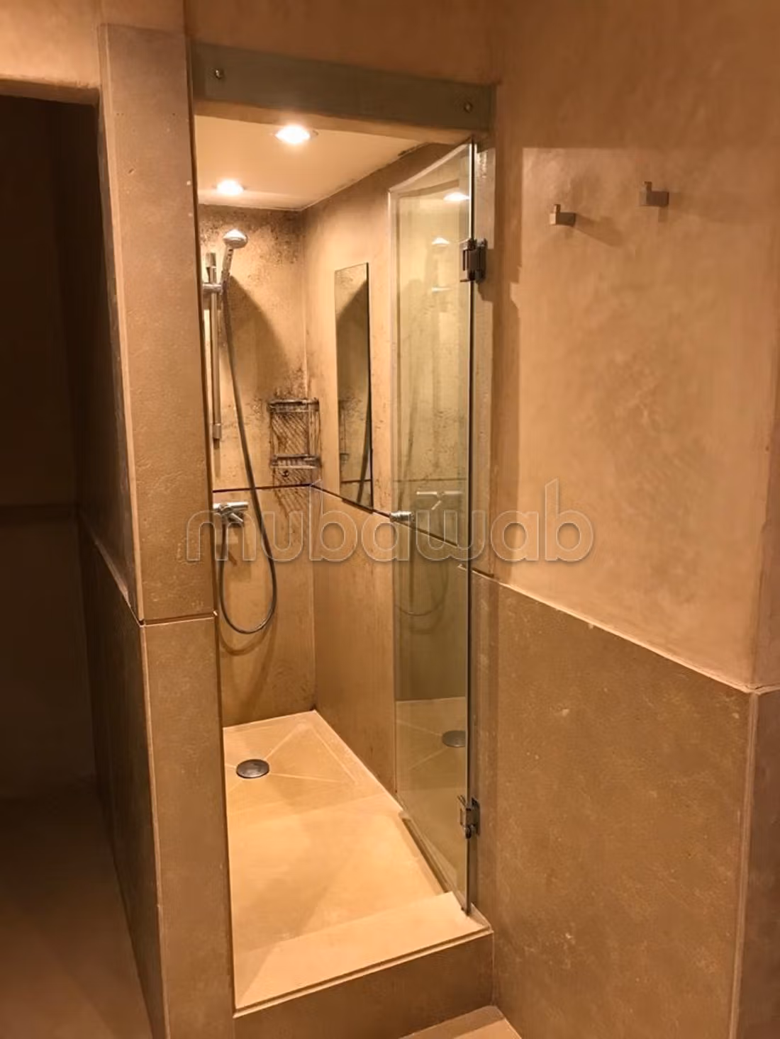 Appartement 124 m² à Maârif Extension — 13