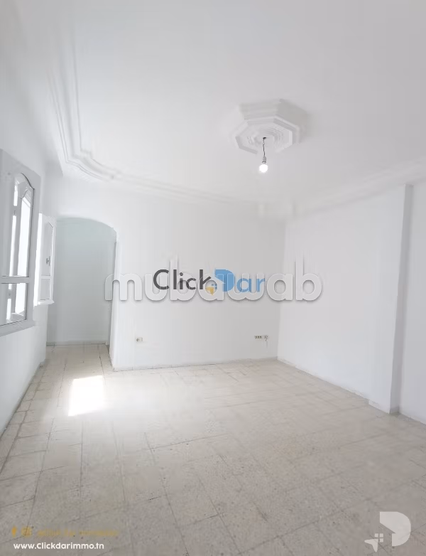 Appartement S2 sans meuble location annuelle