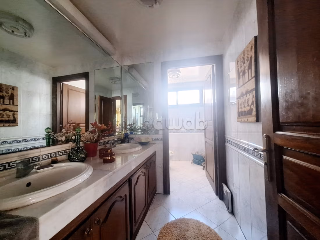 Appartement 355 m² à Racine — 9