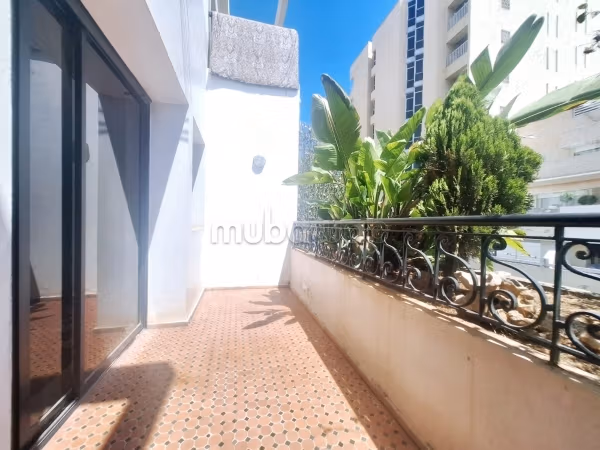 Duplex 4 camere 355 M2 ultimo piano Racine