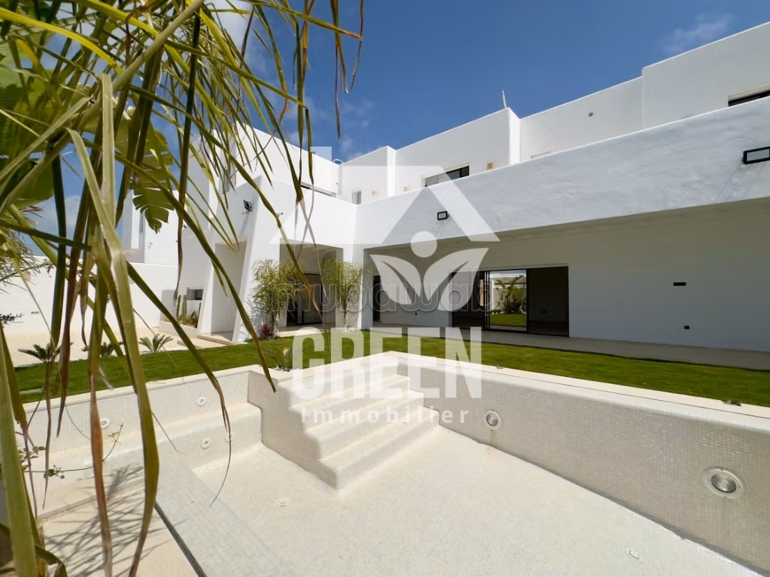 Villa PATTAYA