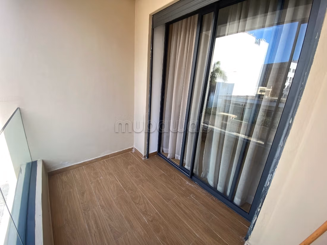Superbe Studio Moderne – Quartier Palmier