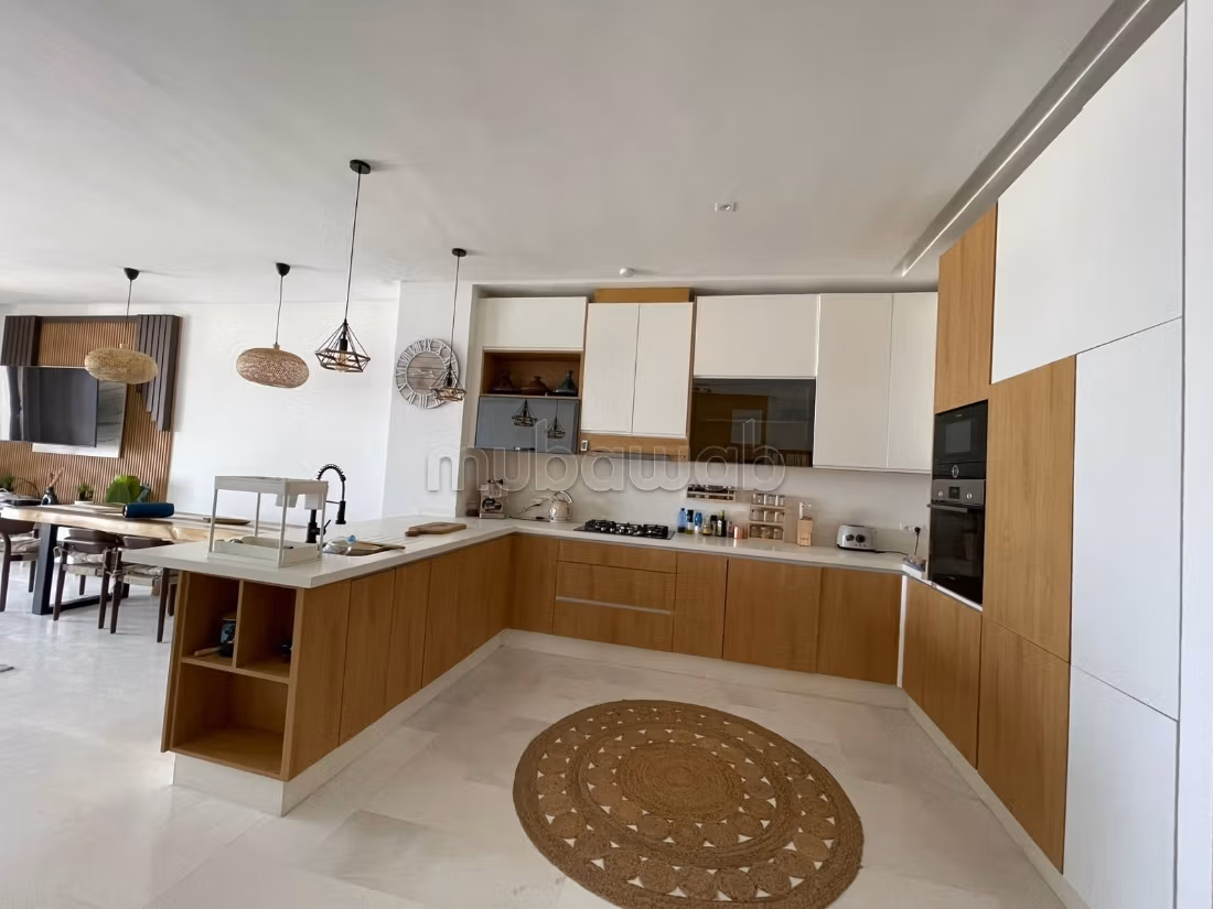 Appartement 179 m² à Sania — 13
