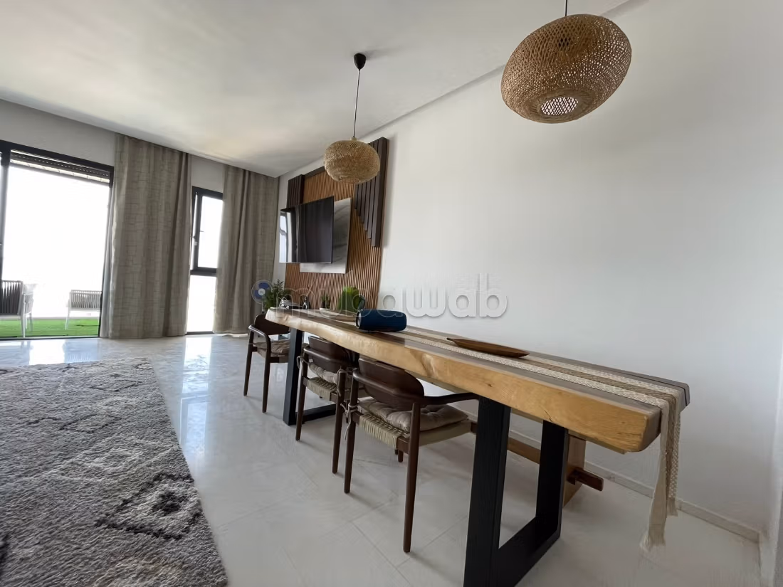Appartement 179 m² à Sania — 4