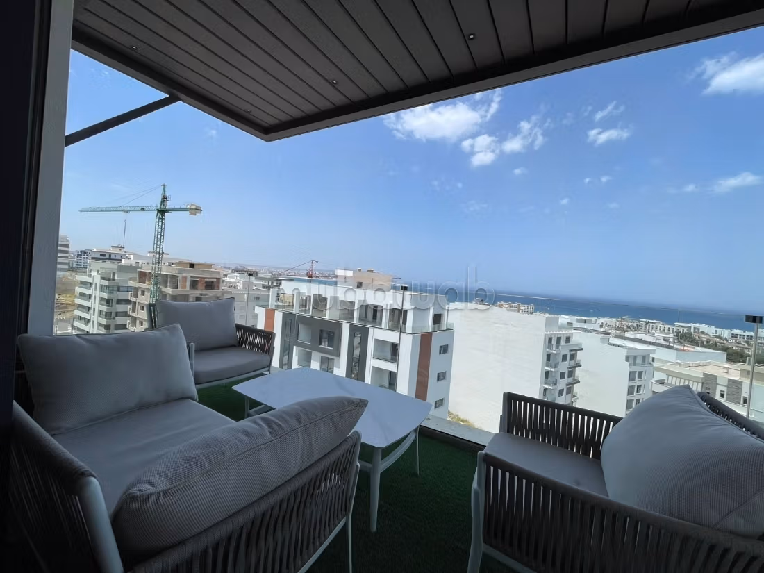 Appartement 179 m² à Sania — 21