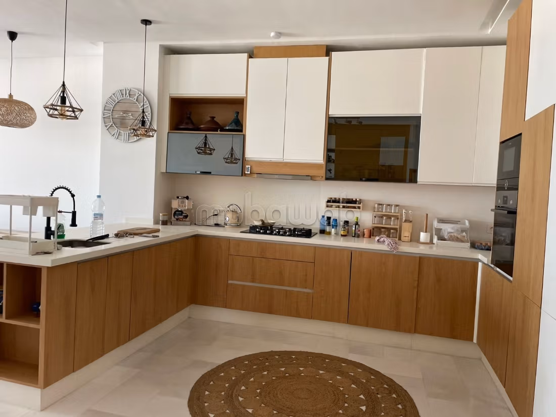 Appartement 179 m² à Sania — 14