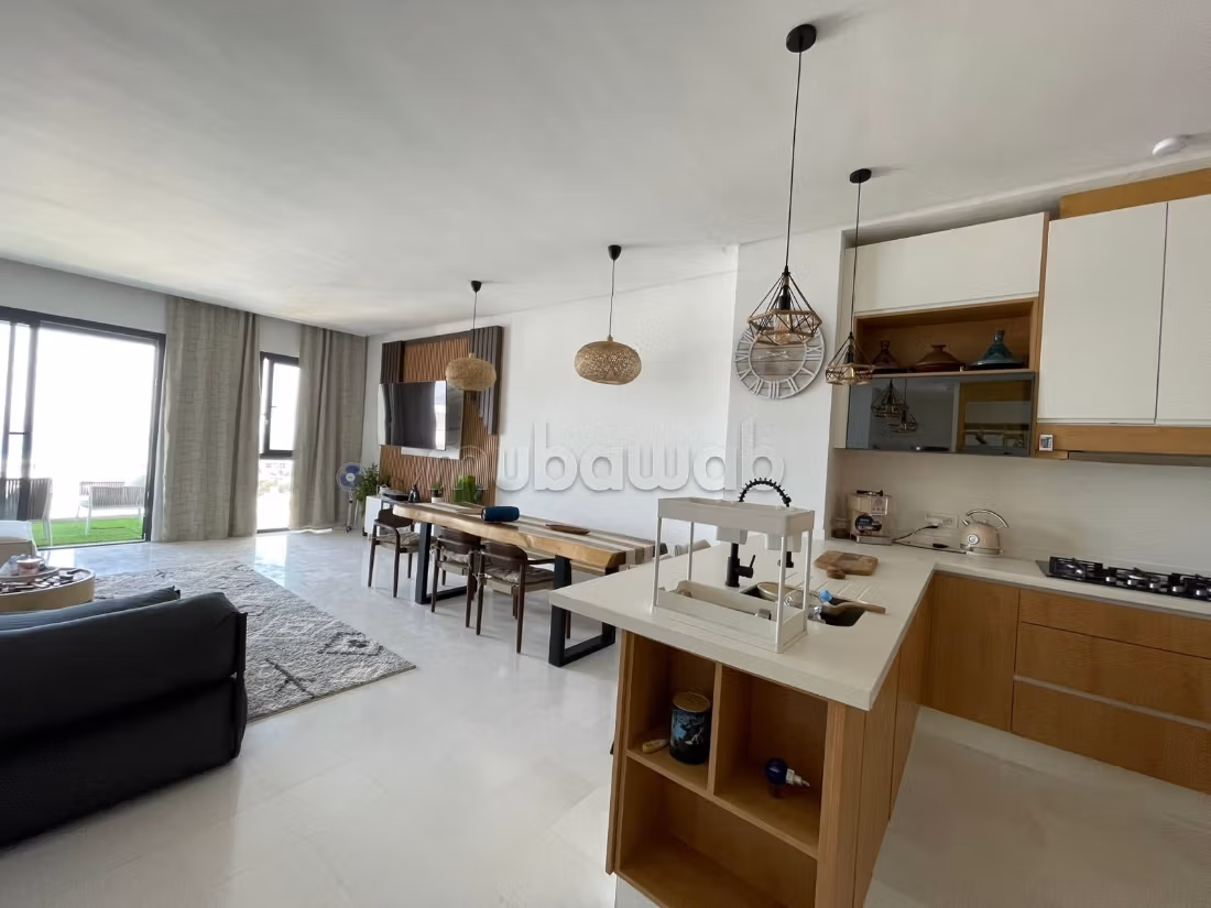 Appartement 179 m² à Sania — 20