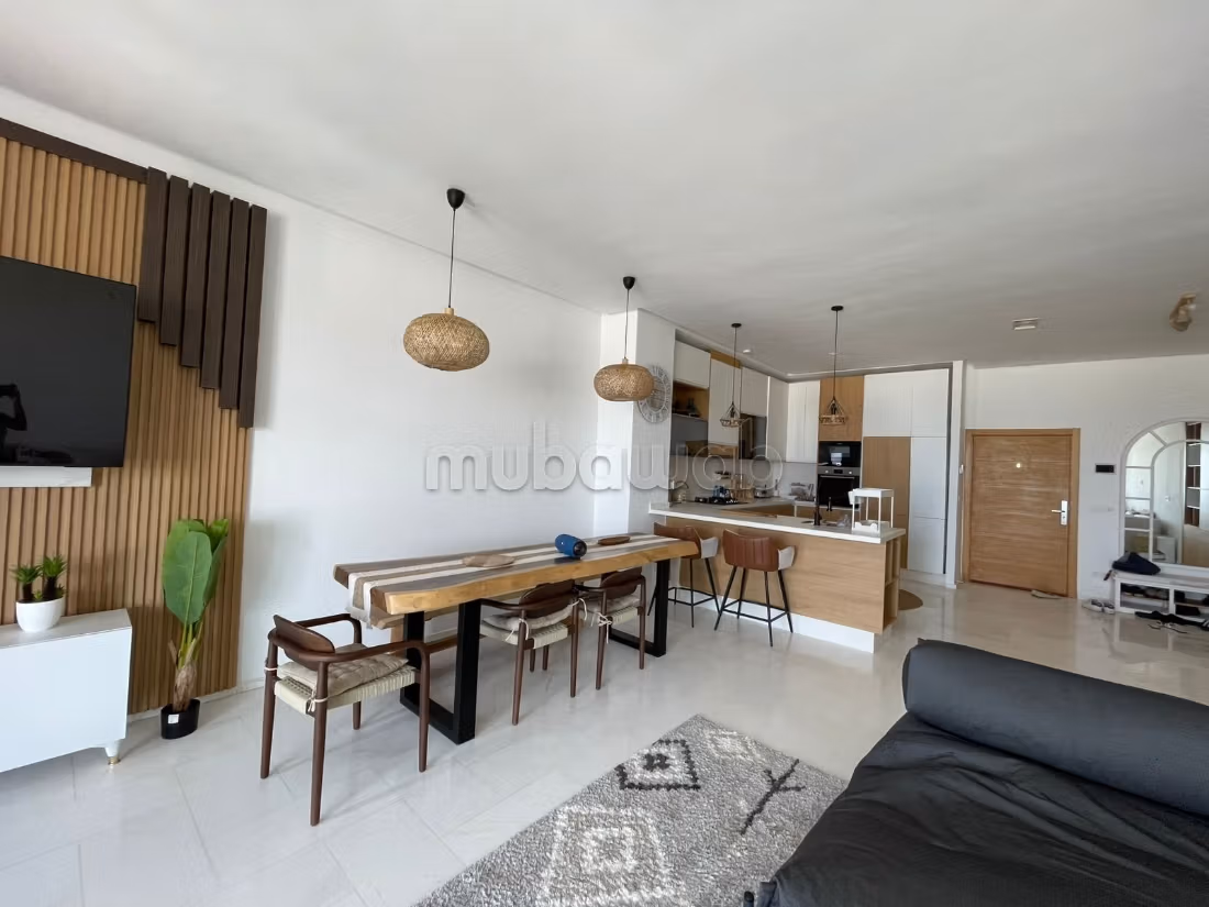 Appartement 179 m² à Sania — 3