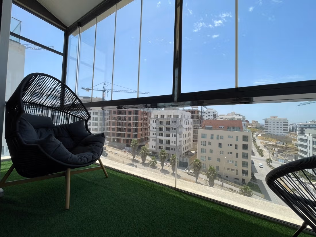 Appartement 179 m² à Sania — 19
