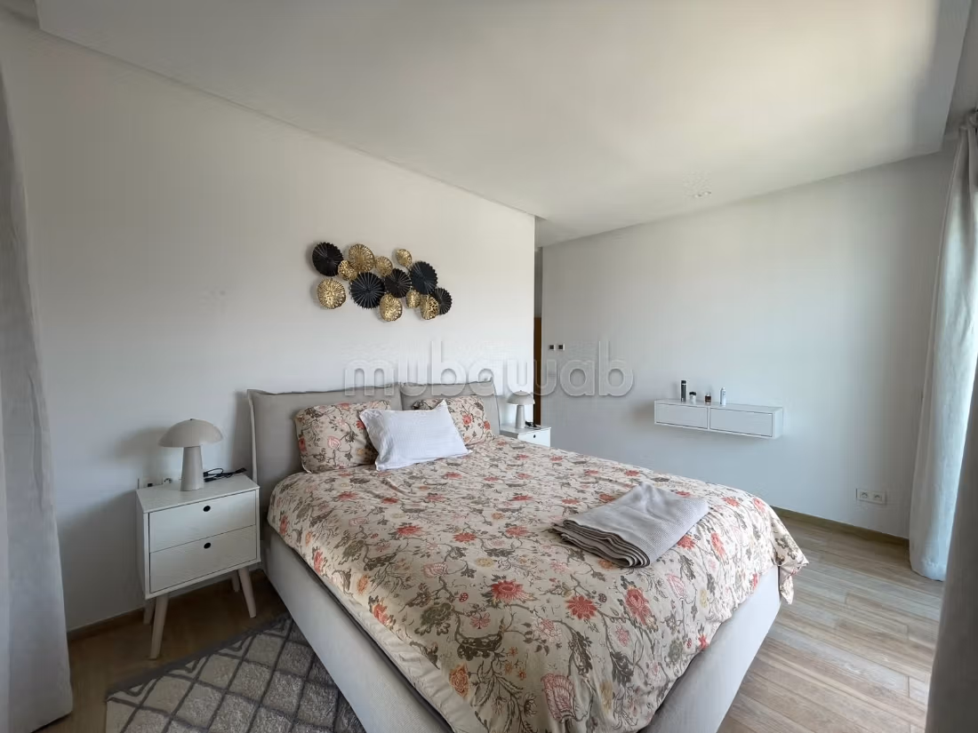 Appartement 179 m² à Sania — 7