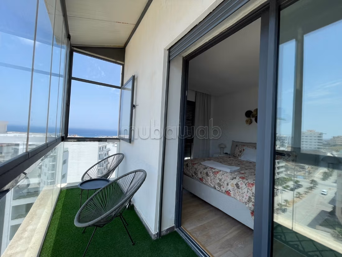 Appartement 179 m² à Sania — 18