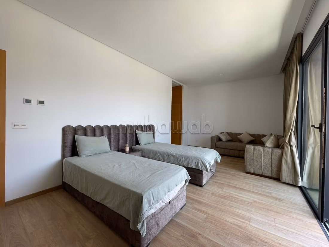 Appartement 179 m² à Sania — 11