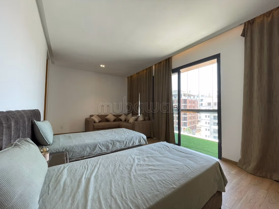 Appartement 179 m² à Sania — 10
