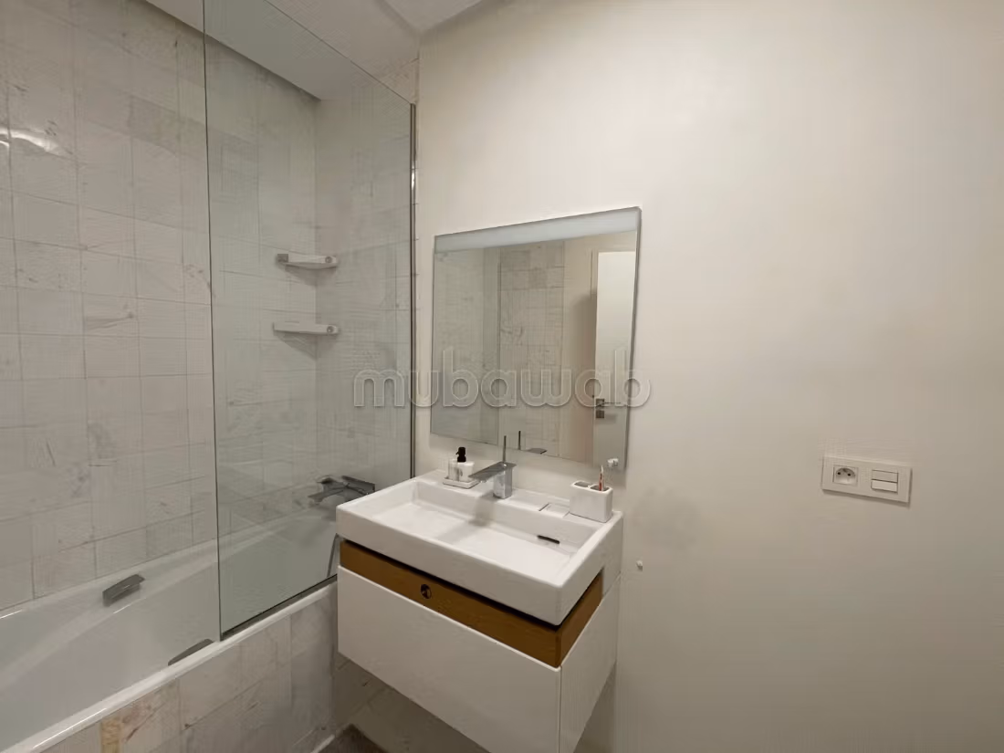 Appartement 179 m² à Sania — 24