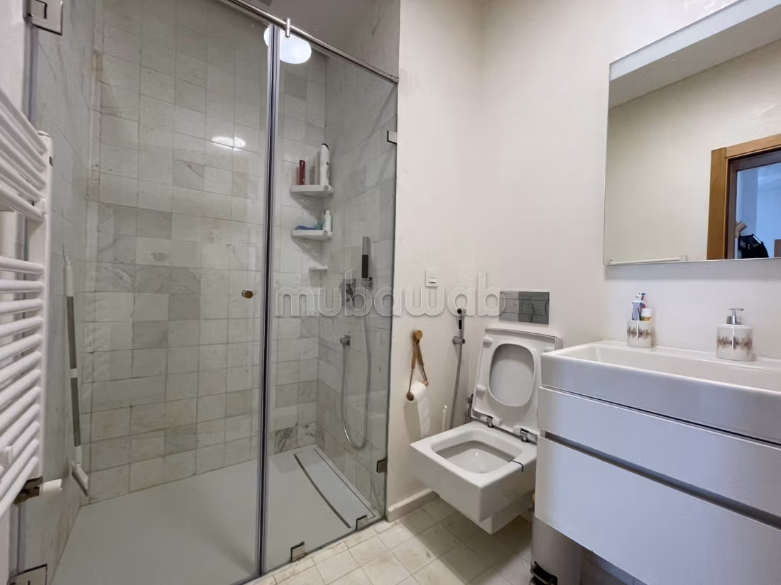 Appartement 179 m² à Sania — 23