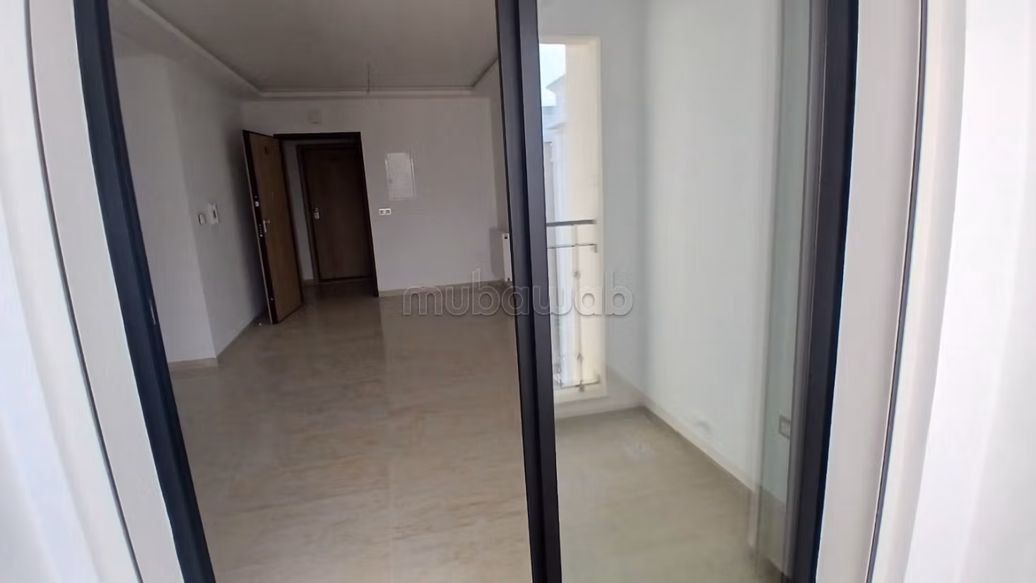 Un appartement S3 à la marsa jamais habité
