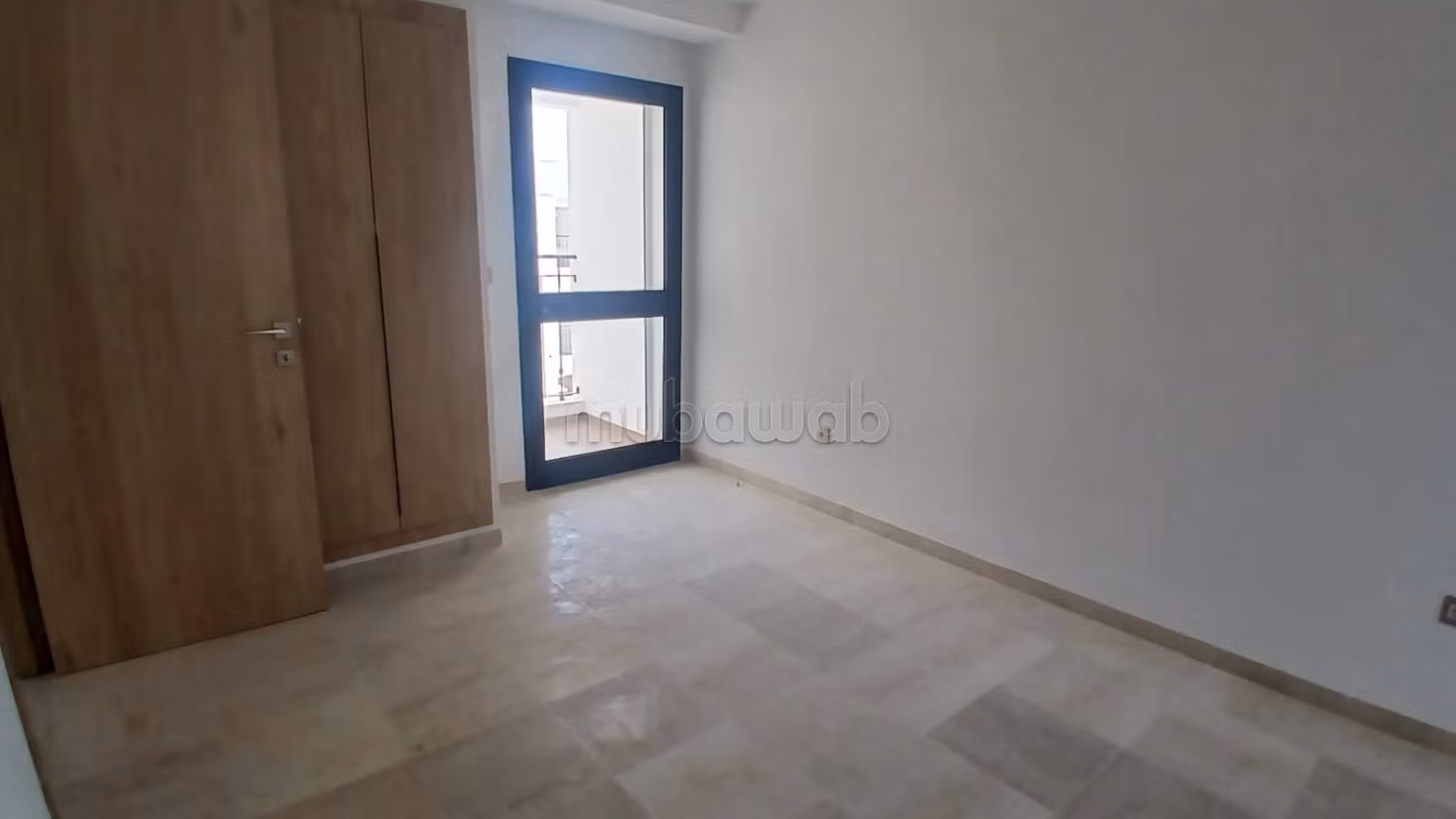 Un appartement S3 à la marsa jamais habité