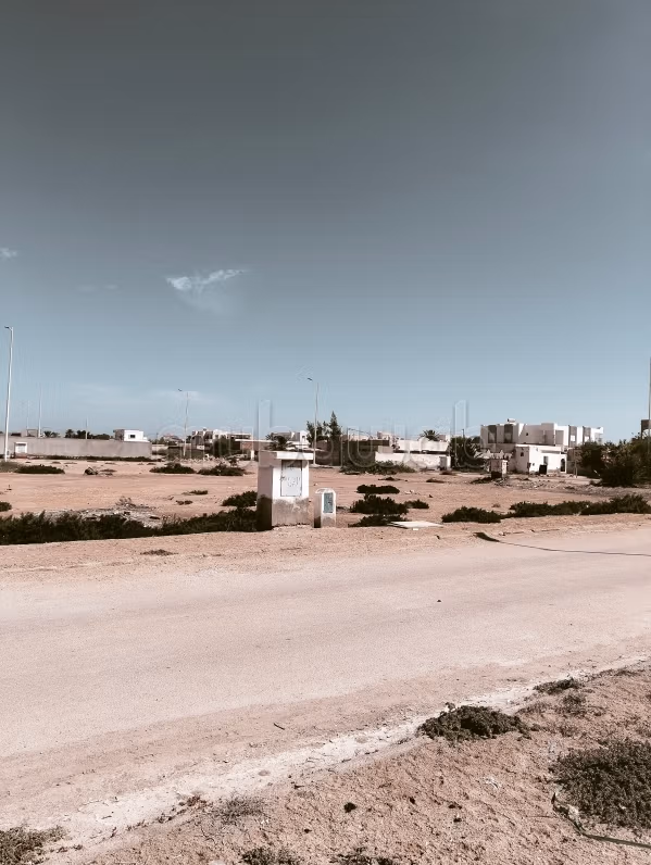 Terreno urbanizzato IN VENDITA
