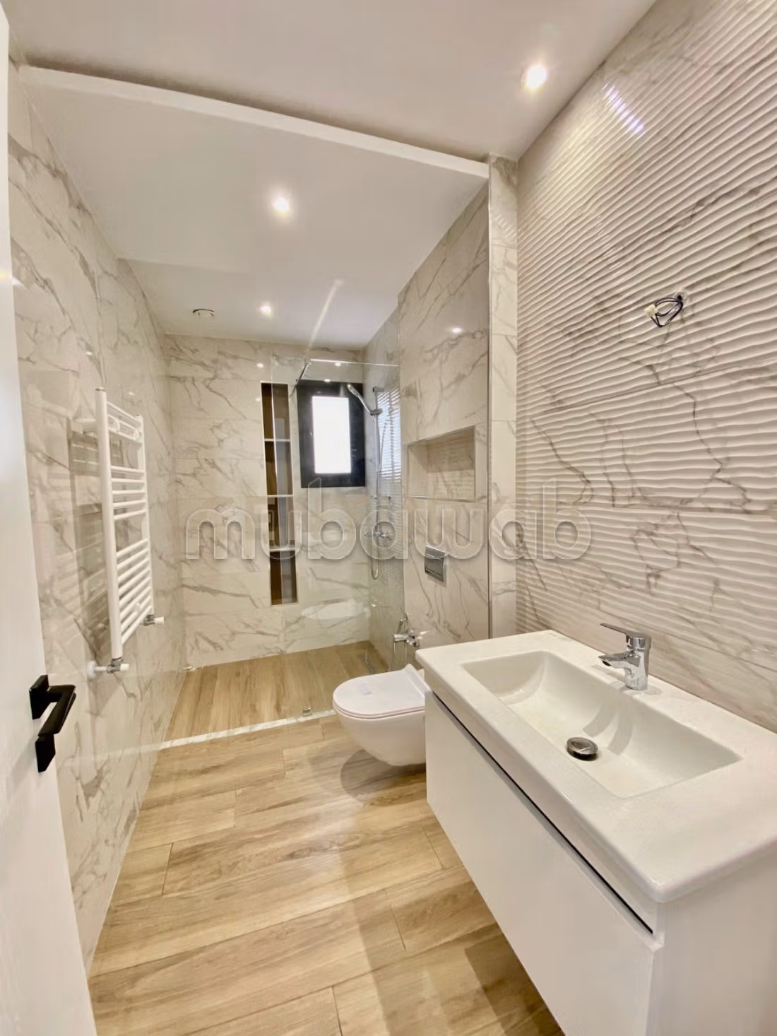 For rent, S2 villa floor never inhabited AFH1