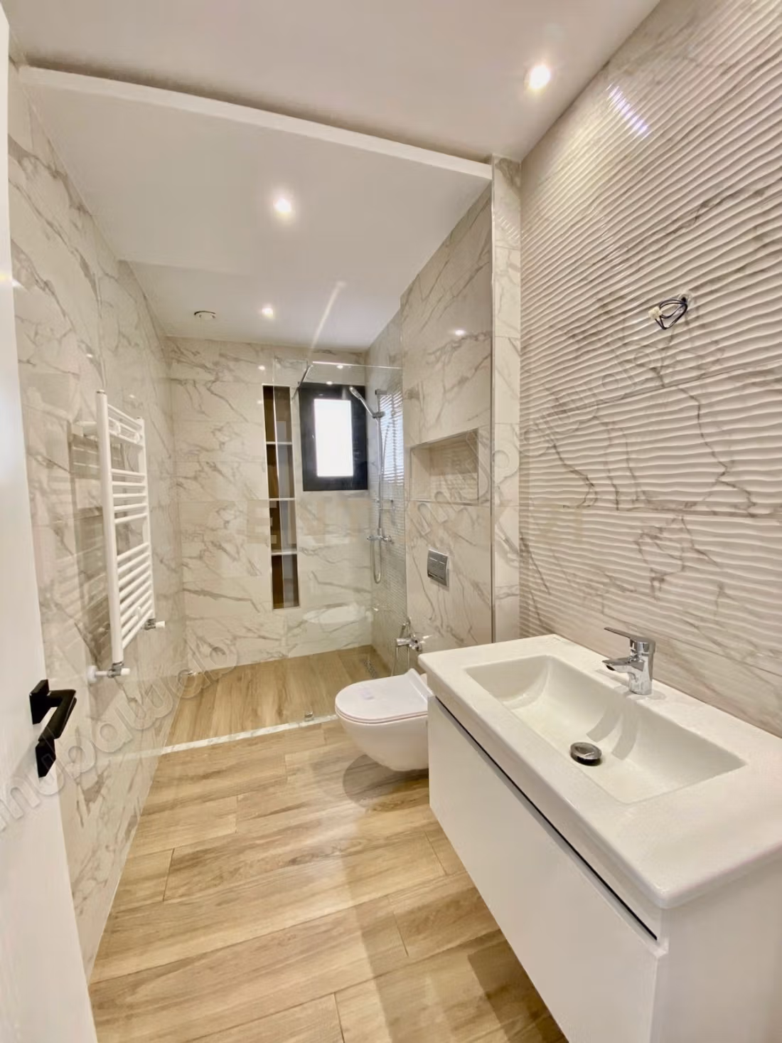 For rent, S2 villa floor never inhabited AFH1