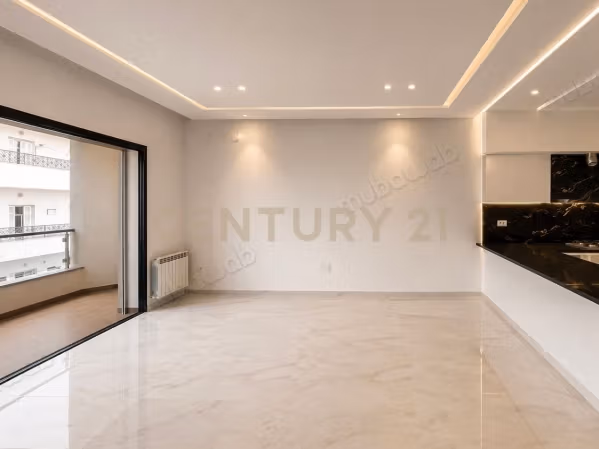 À louer étage de villa S2 jamais habité AFH1