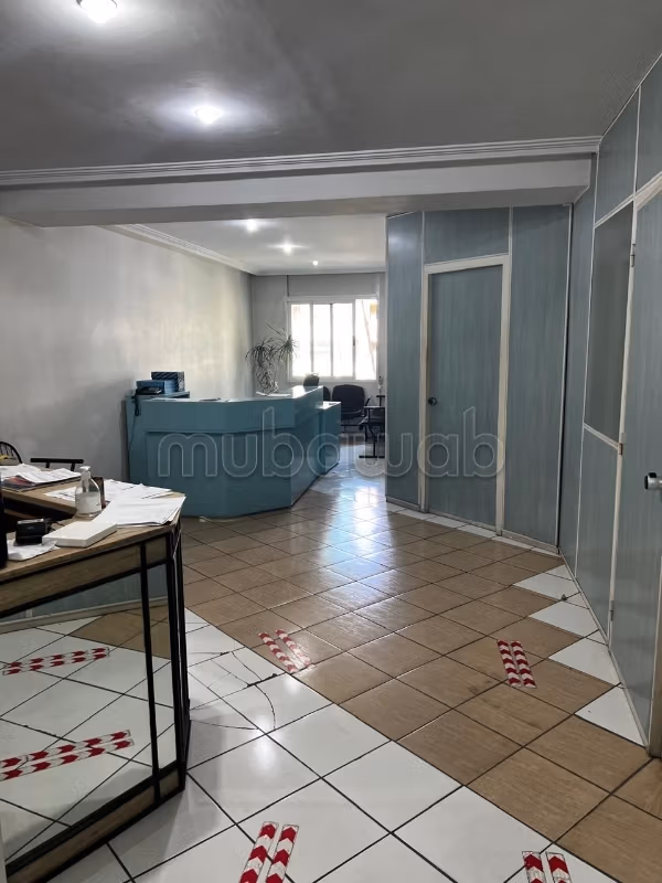A vendre Bureau 115m2 
Place olier