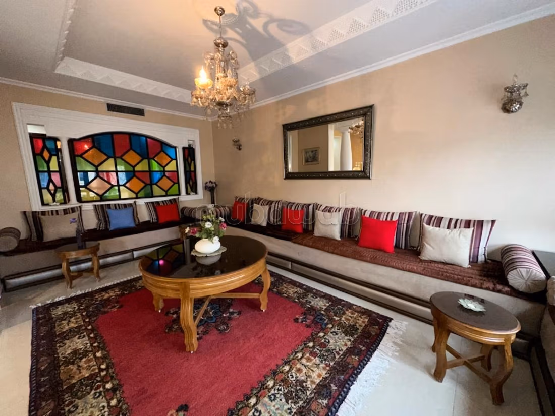 Appartement A Vendre – Iberia – Tanger — 2