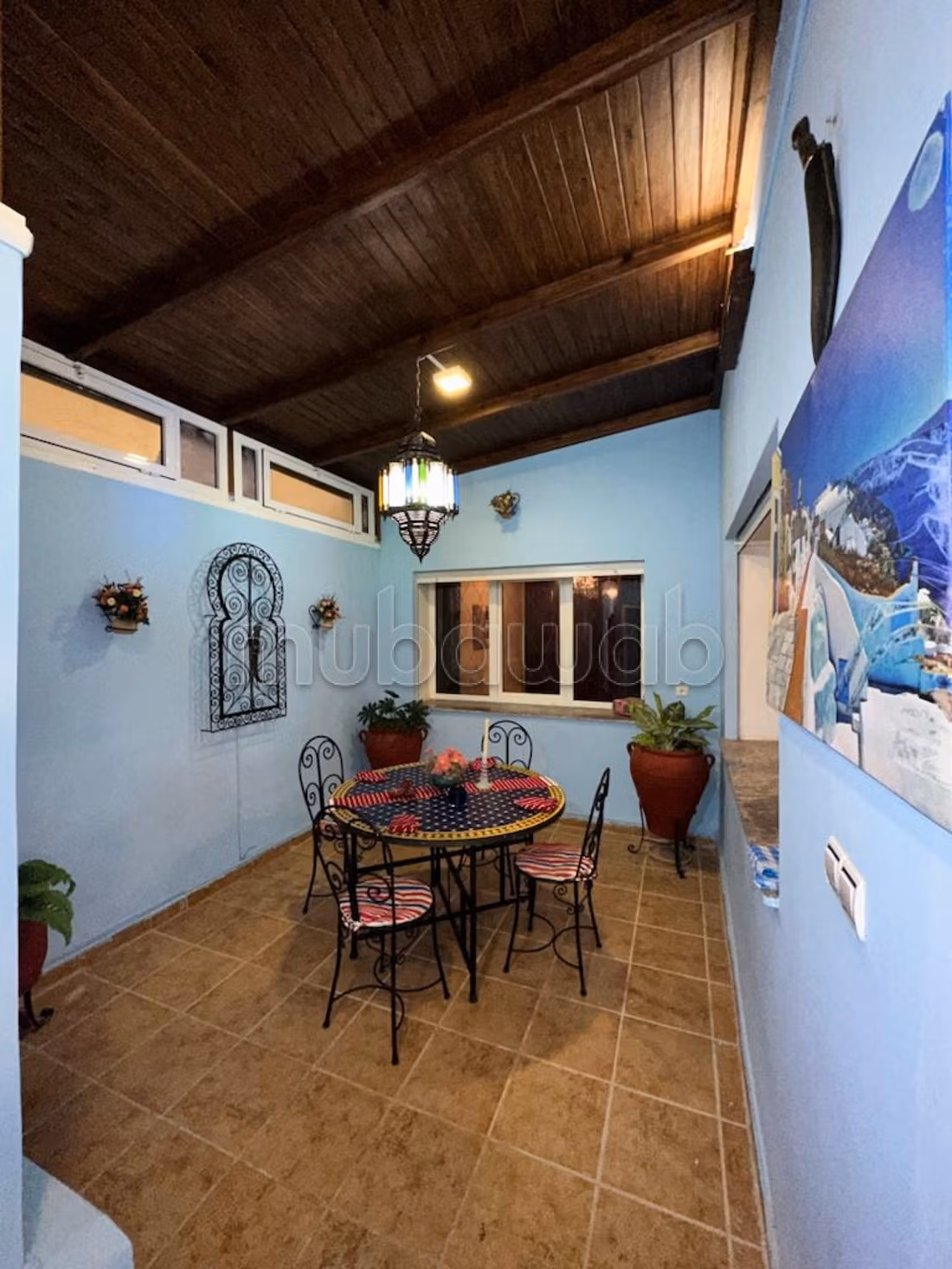 Appartement A Vendre – Iberia – Tanger — 5