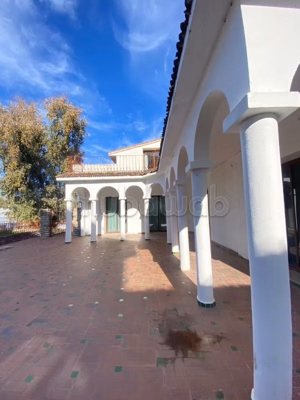 Villa In Vendita Moujahidine Tangeri