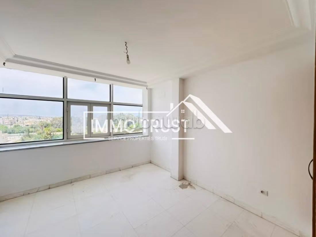 Appartement S2 à La Soukra