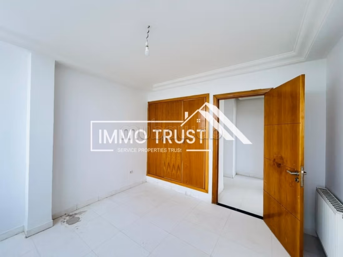 Appartement S2 à La Soukra