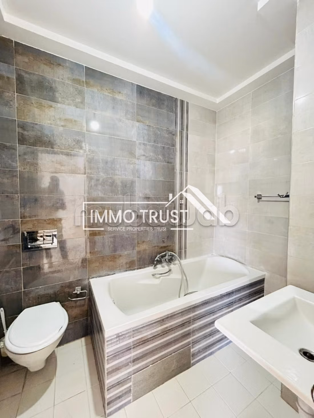 Appartement S2 à La Soukra